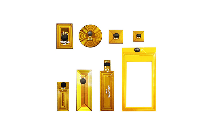 高頻FPC標簽